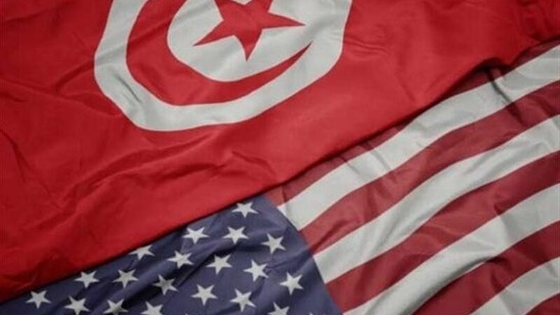 تونس و آمریکا در آستانه تحولی بزرگ در همکاری‌های نظامی؛ نشستی سرنوشت‌ساز در واشنگتن