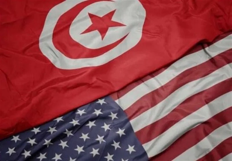 تونس و آمریکا در آستانه تحولی بزرگ در همکاری‌های نظامی؛ نشستی سرنوشت‌ساز در واشنگتن