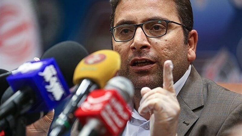 واردکنندگان برنج موظف به عرضه با نرخ تالار دوم بانک مرکزی شدند؛ استانداران مرزی مجاز به تسریع واردات!