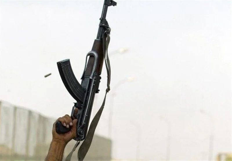 تیراندازی خونین در عروسی کوهدشت؛ قاتل در کمترین زمان دستگیر شد!