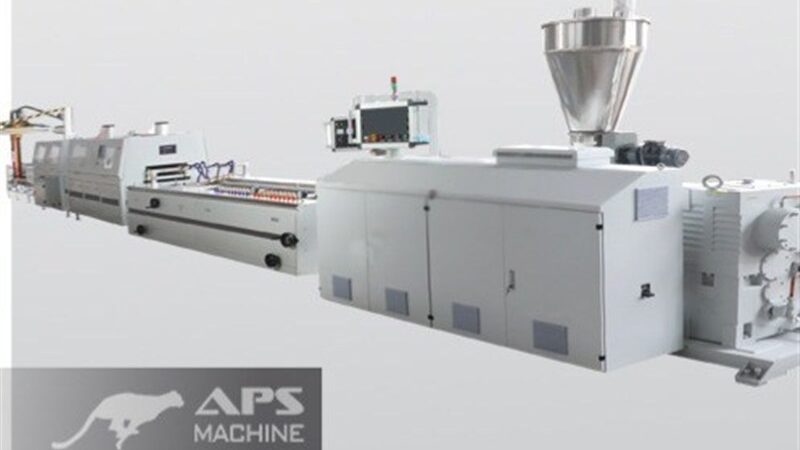 چرا سرمایه‌گذاری در تولید محصولات پلیمری ساختمانی؛ فرصت طلایی با بازدهی تضمینی است؟