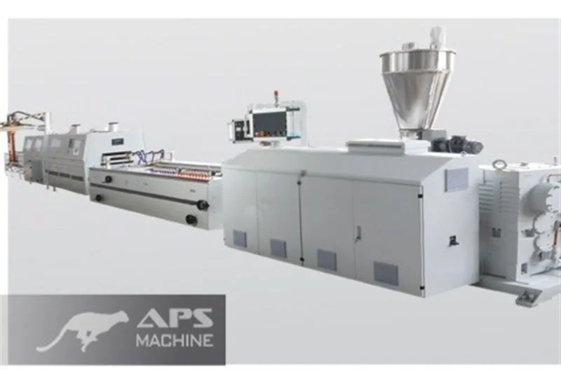 چرا سرمایه‌گذاری در تولید محصولات پلیمری ساختمانی؛ فرصت طلایی با بازدهی تضمینی است؟