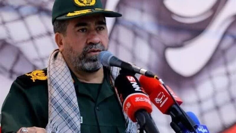 برگزاری باشکوه آیین تجلیل از بسیجیان شاخص تهران؛ رمز موفقیت‌های سال 1404 چیست؟