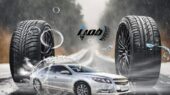 همپالاستیک؛ نجات جان رانندگان با اقساط ویژه تایرهای ایرانی و خارجی!