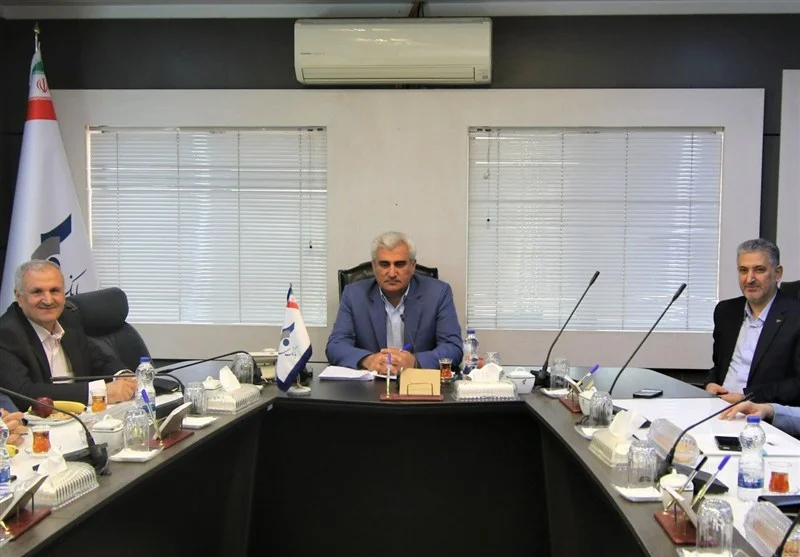 هیأت مدیره جدید بانک سرمایه دست به اقدامات انقلابی زد؛ افزایش سرمایه 10 همتی در راه!