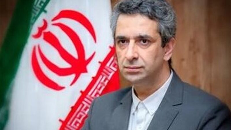 طباطبایی: تمرکز ویژه بر همسایگان؛ راهی نو برای عبور از تحریم‌ها و پیشرفت ایران