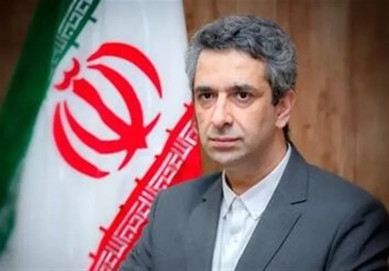 طباطبایی: تمرکز ویژه بر همسایگان؛ راهی نو برای عبور از تحریم‌ها و پیشرفت ایران