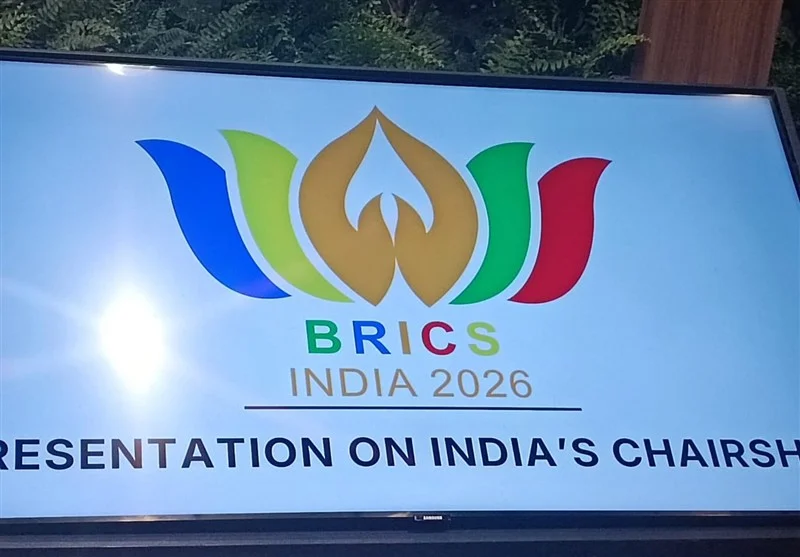 هند با قدرت تمام، ریاست بریکس در 2026 را به دست گرفت؛ برنامه‌های شگفت‌انگیز رونمایی شد!