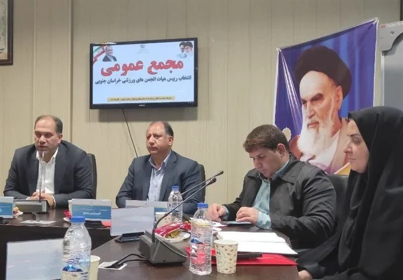 خراسان‌جنوبی در آستانه تبدیل شدن به قطب ورزش‌های نوین و قهرمانی کشور!