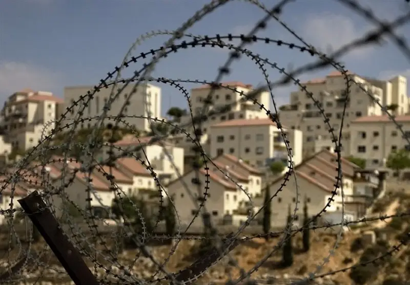 یورش بی‌سابقه نظامیان صهیونیست به کرانه باختری؛ هشدار درباره طرح شهرک‌سازی خطرناک‌تر از همیشه