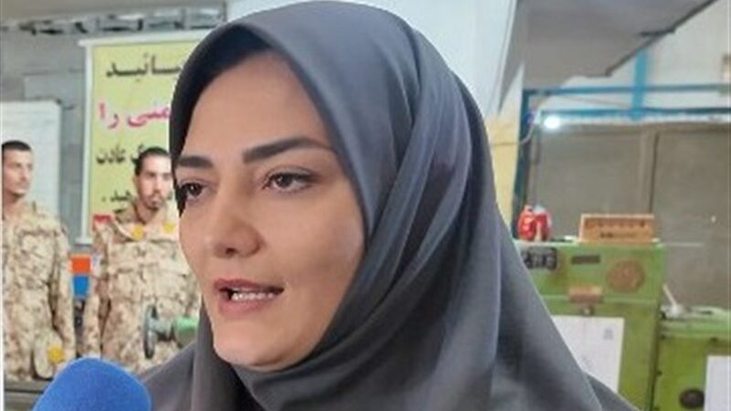 طرح شهید باقری چگونه 50 هزار شغل پایدار برای جوانان خلق می‌کند؟