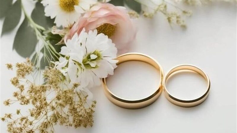 پرداخت 27 هزار میلیارد ریال وام ازدواج؛ صف انتظار به صفر نزدیک شد!