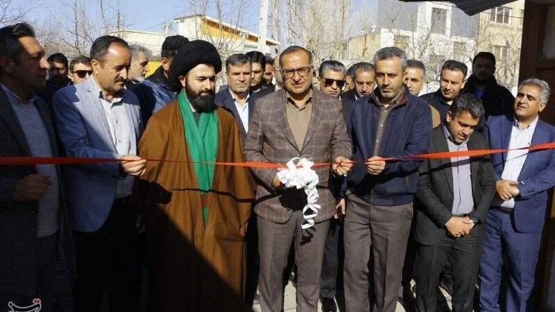 فیروزکوه صاحب روزبازاری ویژه کالاهای اساسی ارزان شد!