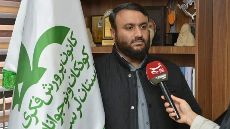 لرستان به مرکز جهانی قصه‌گویی تبدیل می‌شود؛ رقابت نفس‌گیر 60 قصه‌گو در مرحله نهایی!