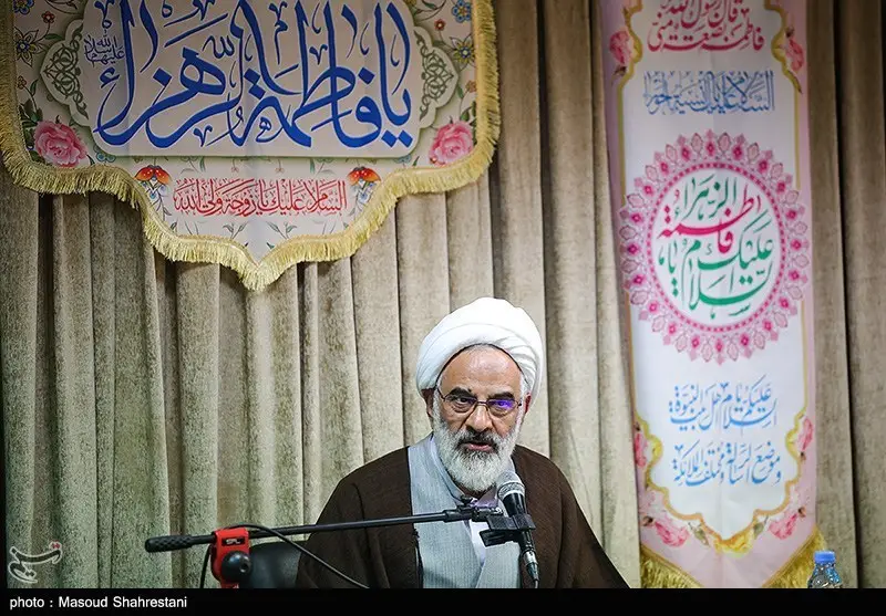 حاجی‌صادقی هشدار داد: جنگ شناختی دشمن چگونه ذهن‌ها را تسخیر می‌کند؟