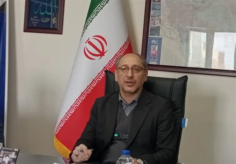 شکست تب برفکی اگزوتیک در اردبیل با تلفات کمتر از نیم درصد؛ رکوردی بی‌سابقه در مقابله با بحران!