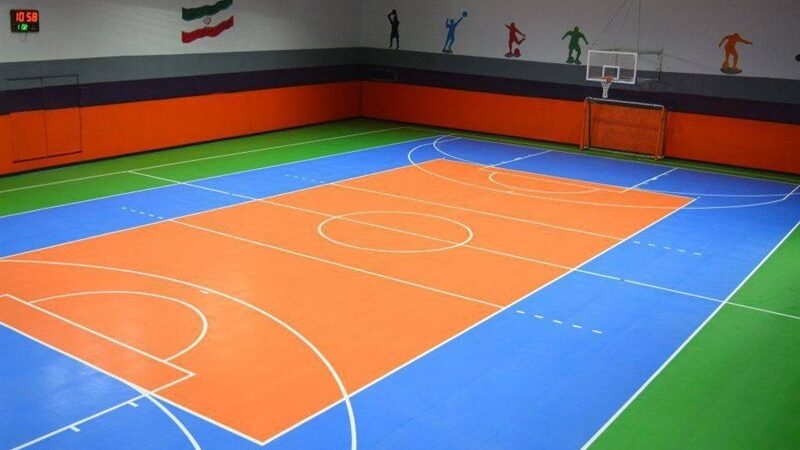 اجرای پروژه‌های ورزشی میلیاردی در قشم؛ تحول بزرگ در راه است!