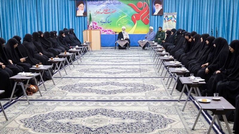 راز تربیت نسل آینده با الگوی بی‌نظیر حضرت زهرا(س) که همه باید بدانند!