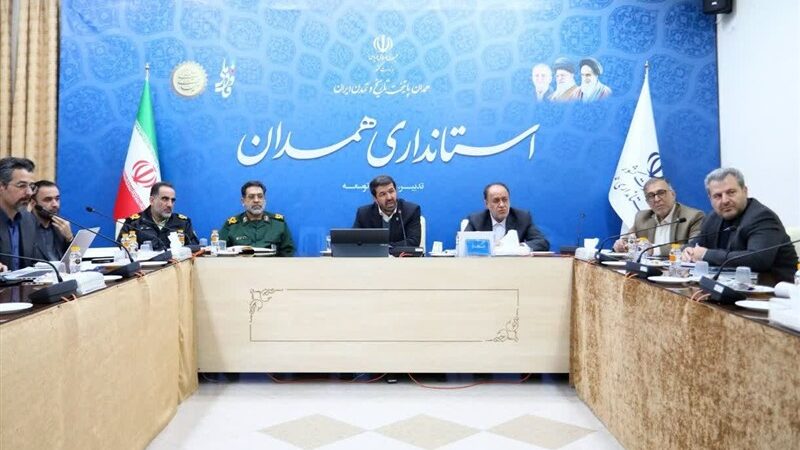 دولت همدان مسکن دهک‌های کم‌درآمد را در اولویت قرار داد؛ گره‌گشایی از بزرگ‌ترین شهرک مسکونی استان