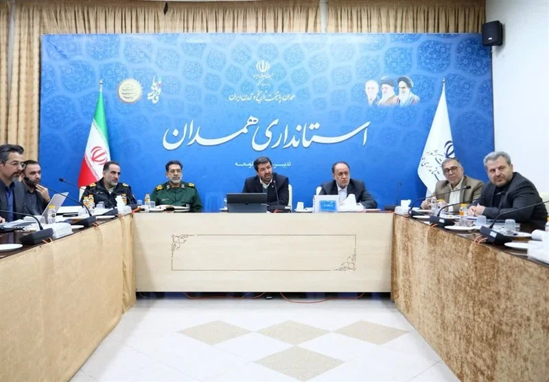 دولت همدان مسکن دهک‌های کم‌درآمد را در اولویت قرار داد؛ گره‌گشایی از بزرگ‌ترین شهرک مسکونی استان - وب‌گردی