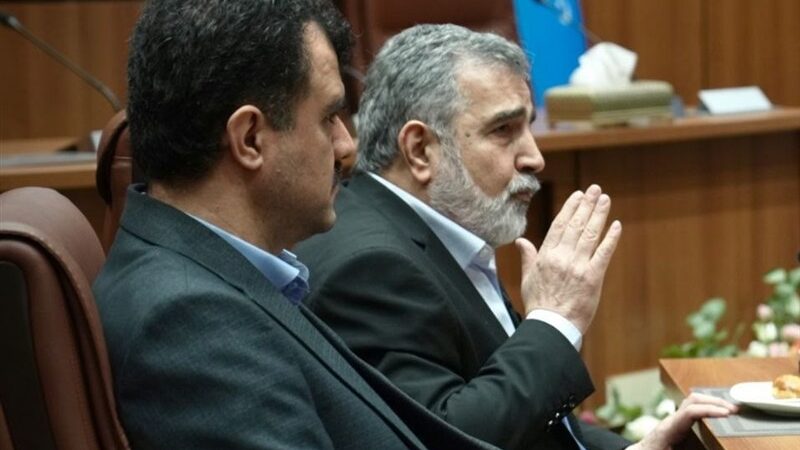 کمالوندی: نفوذ هسته‌ای چگونه می‌تواند معیشت مردم را متحول کند؟