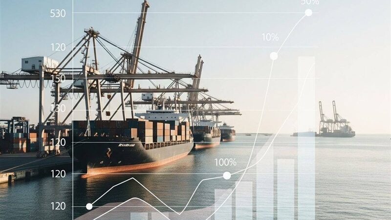 شوک بزرگ اقتصادی؛ سرمایه‌گذاری خارجی در مناطق آزاد 695 درصد رشد کرد!