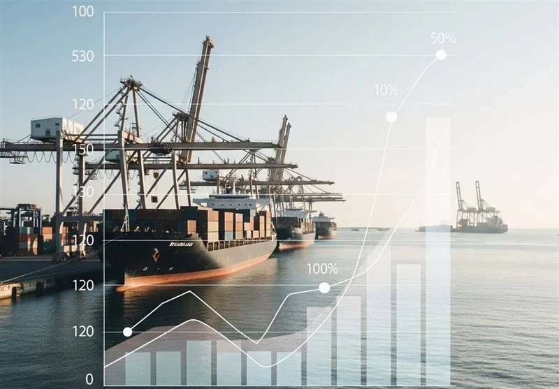 شوک بزرگ اقتصادی؛ سرمایه‌گذاری خارجی در مناطق آزاد 695 درصد رشد کرد!