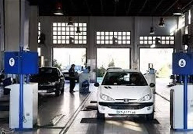 هشدار پلیس راه: خودروهای بدون معاینه فنی جریمه‌های سنگین در انتظارشان است!