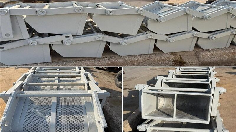 شرکت پتروشیمی اروند موفق به مهندسی معکوس تجهیزات کلیدی شستشوی نمک شد؛ گامی بزرگ در بومی‌سازی صنعت نفت