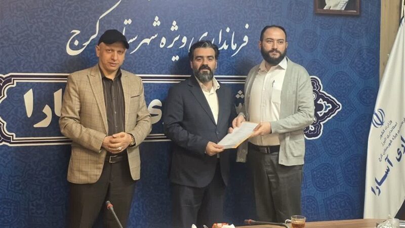 حضور پررنگ نخبگان و جوانان در ستاد انتخابات آسارا؛ دوره‌ای متفاوت در راه است!