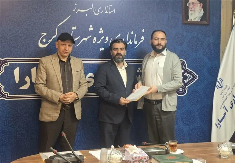 حضور پررنگ نخبگان و جوانان در ستاد انتخابات آسارا؛ دوره‌ای متفاوت در راه است!