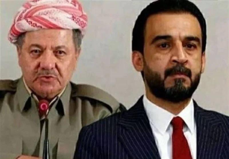 نشست محرمانه آمریکا با کُردها و اهل سنت عراق برای پایان دادن به اختلافات سیاسی!