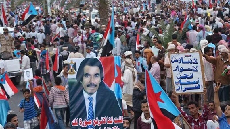 توطئه‌ای تازه برای بازگرداندن یمن جنوبی؛ آیا شکست 1994 تکرار می‌شود؟