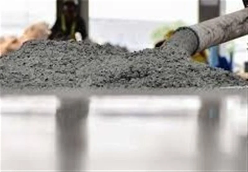 تبدیل زمین ورزشی ۳۰ ساله به کارخانه بتن؛ اهالی خان‌کندی در شوک و اعتراض!