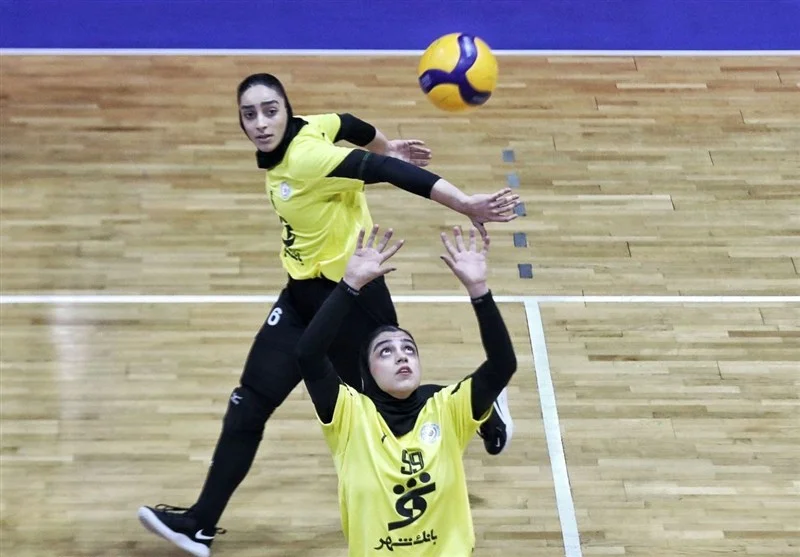 بوستان اعتراف کرد؛ سایپا مقابل ما بی‌رحم بود و لیگ امسال نفس‌گیرتر از همیشه است!