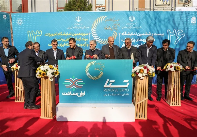 تستا، نقطه عطف تحول صنعتی ایران از مونتاژ به خلق فناوری‌های نوین!