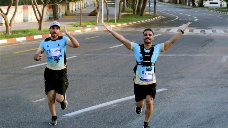 لغو ناگهانی مسابقه دو یلدایی 2500 نفری در کیش؛ دلیل چیست؟