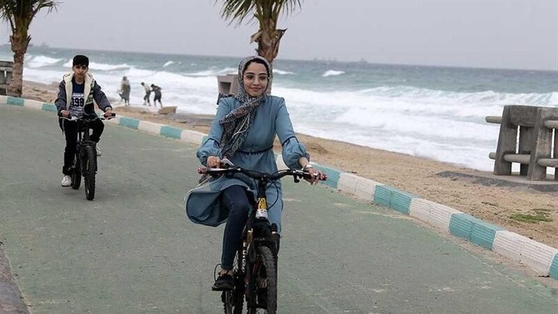 کیش در گرداب ترافیک و تصادفات؛ آیا وقت تغییر به حمل‌ونقل پایدار فرا نرسیده؟