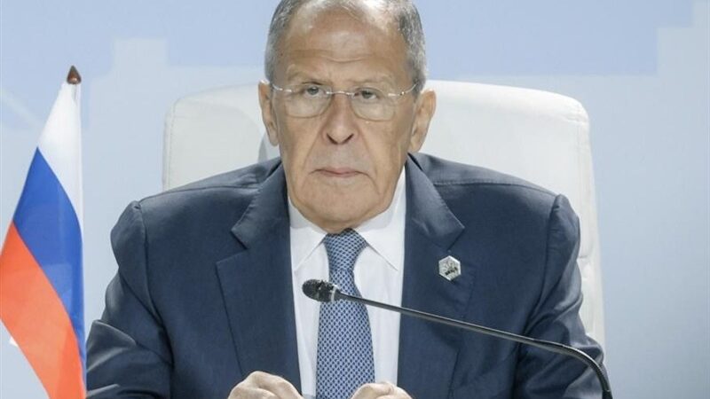 لاوروف هشدار داد: افزایش نگران‌کننده اقدامات نظامی در بالکان چگونه منطقه را تهدید می‌کند؟