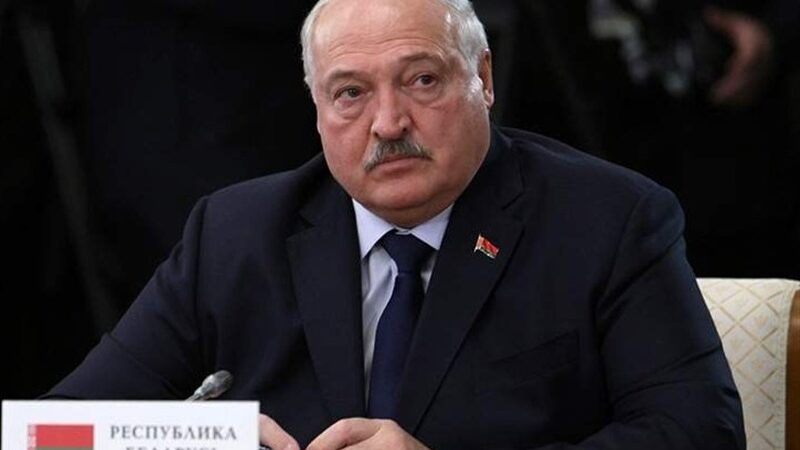 لوکاشنکو با فرمانی جنجالی 123 زندانی خارجی از جمله 9 آمریکایی را آزاد کرد!