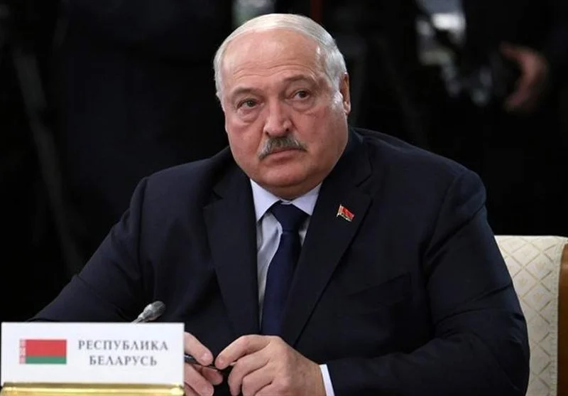 لوکاشنکو با فرمانی جنجالی 123 زندانی خارجی از جمله 9 آمریکایی را آزاد کرد!