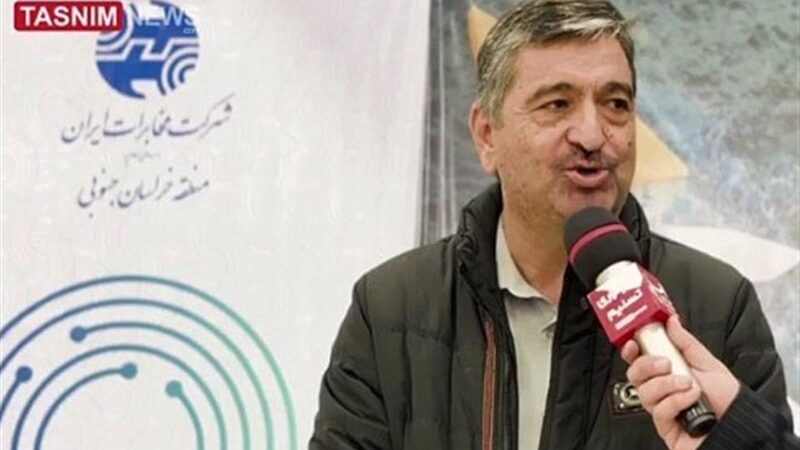 بیرجند در آستانه انقلاب دیجیتال؛ فیبر نوری جایگزین شبکه‌های قدیمی می‌شود!