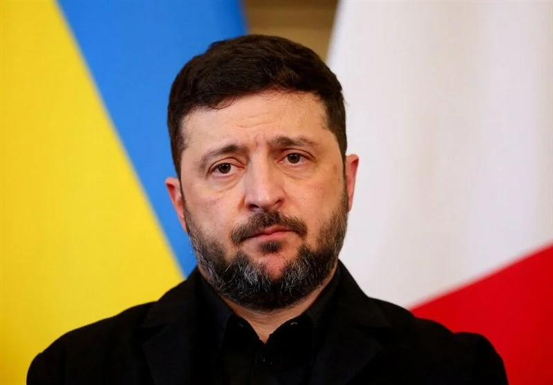 فشار بی‌سابقه ترامپ بر زلنسکی؛ آیا اوکراین به توافق صلح نزدیک می‌شود؟