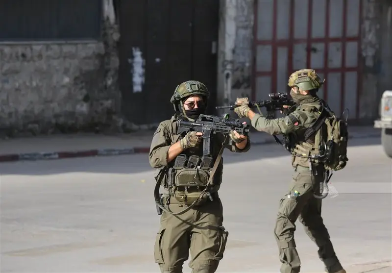 تخریب و تروریسم دولتی اسرائیل در قلب قدس؛ 13 خانواده فلسطینی بی‌خانمان شدند