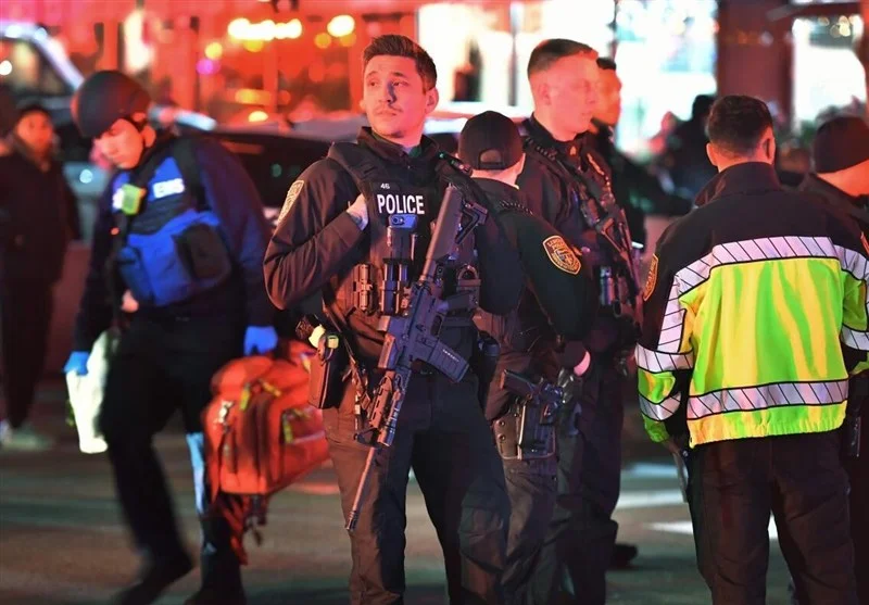 تیراندازی هولناک در دانشگاه براون؛ 2 کشته و 9 زخمی در جلسه امتحانات نهایی!