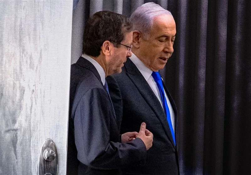 رسانه عبری فاش کرد: اسرائیل چگونه روی لبه فروپاشی قدم می‌زند؟