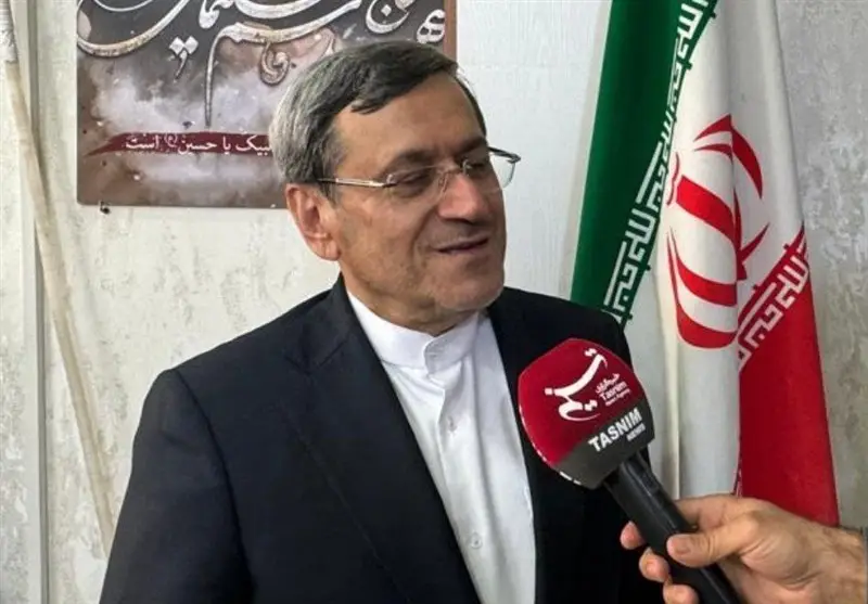 قشقاوی: چرا مجلس با این همه مدیر برجسته، هنوز به اوج کارآمدی نرسیده؟