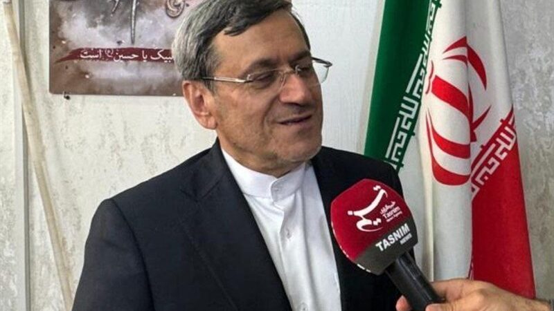 قشقاوی هشدار داد: تورم ریشه در بودجه انبساطی و دولت پرهزینه دارد!