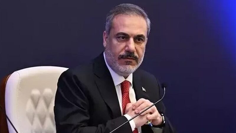 هاکان فیدان: نظام بین‌الملل در بحران غزه به بن‌بست رسیده است!