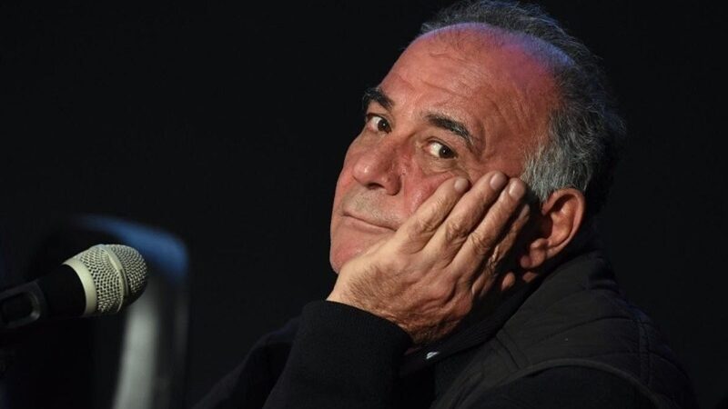 آلفرد یعقوب‌زاده: حمایت ویژه شهید چمران و تیمسار فلاحی برای ثبت لحظات ناب جبهه‌ها!